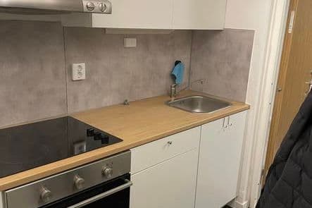 Mysig 1:a på Kyrkbergsvägen – 5 500 kr