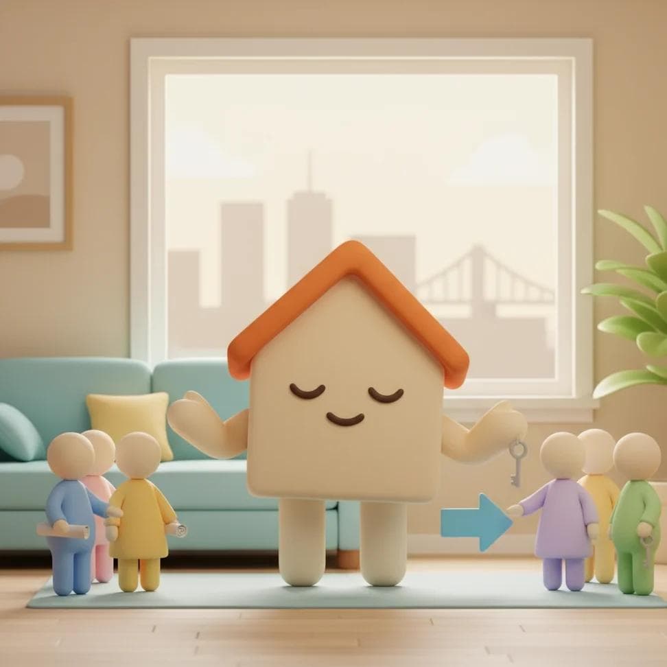 Nya regler för andrahandsuthyrning i Sundsvall 2026 – Guiden för hyresgäster och uthyrare