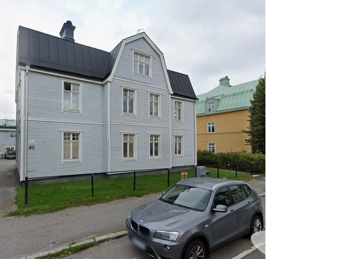 Östra Långgatan 30A