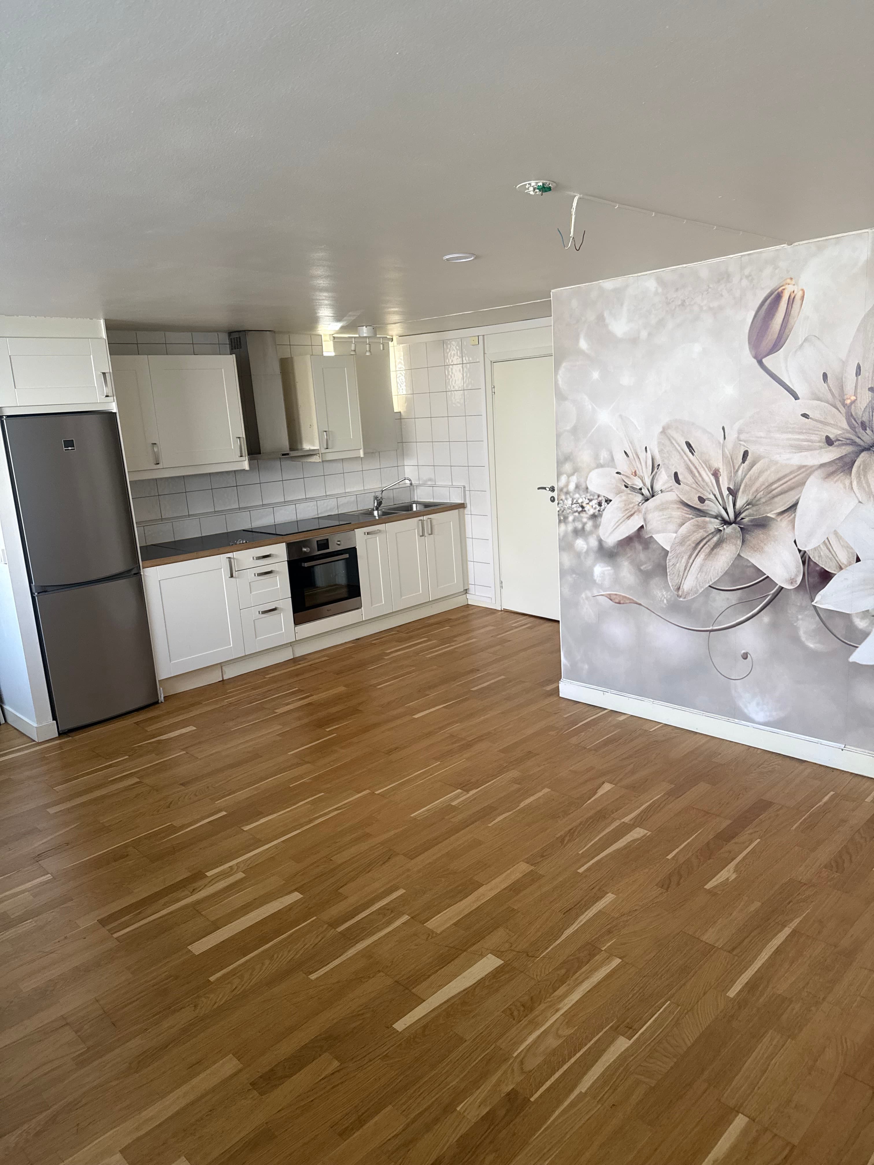 Kubikenborgsgatan 8A