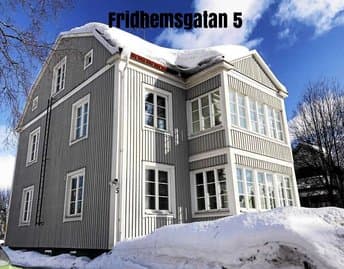Fridhemsgatan 5