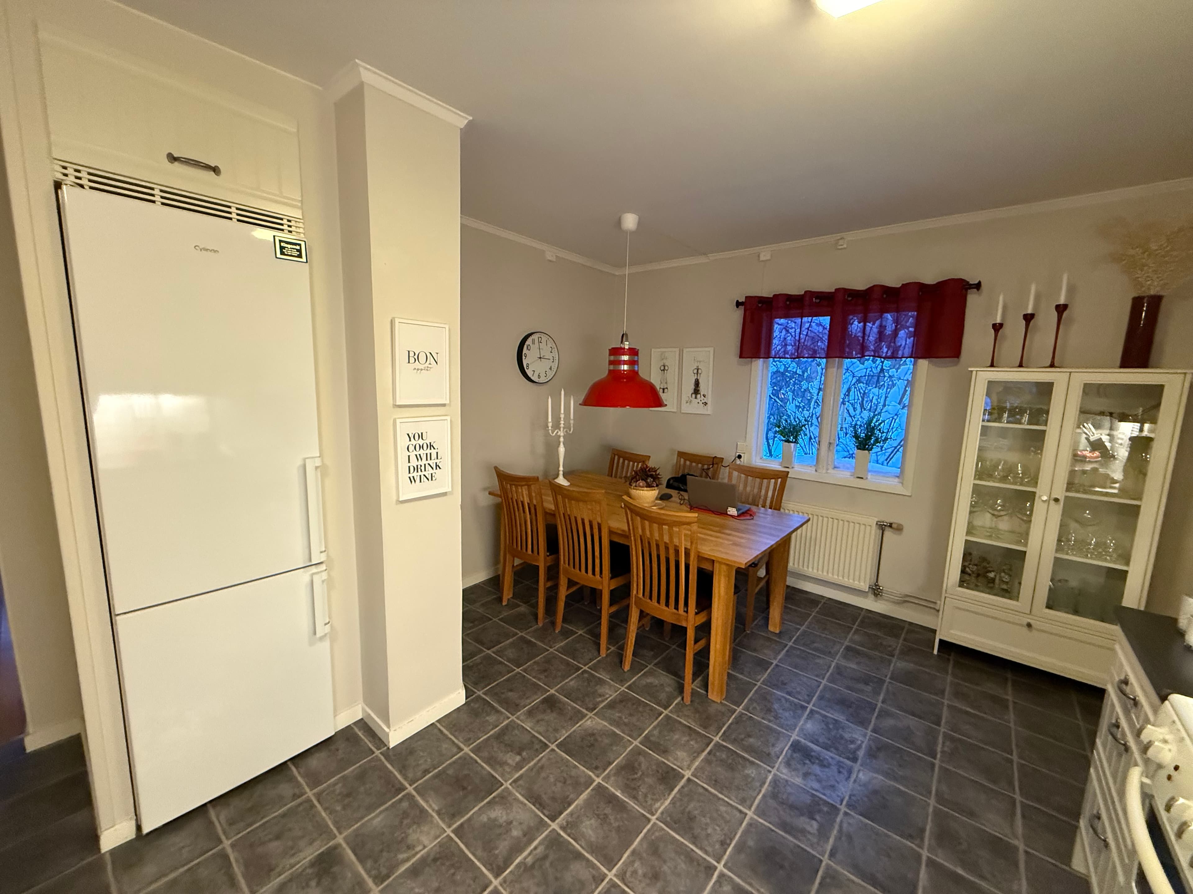 Ludvigsbergsvägen 9