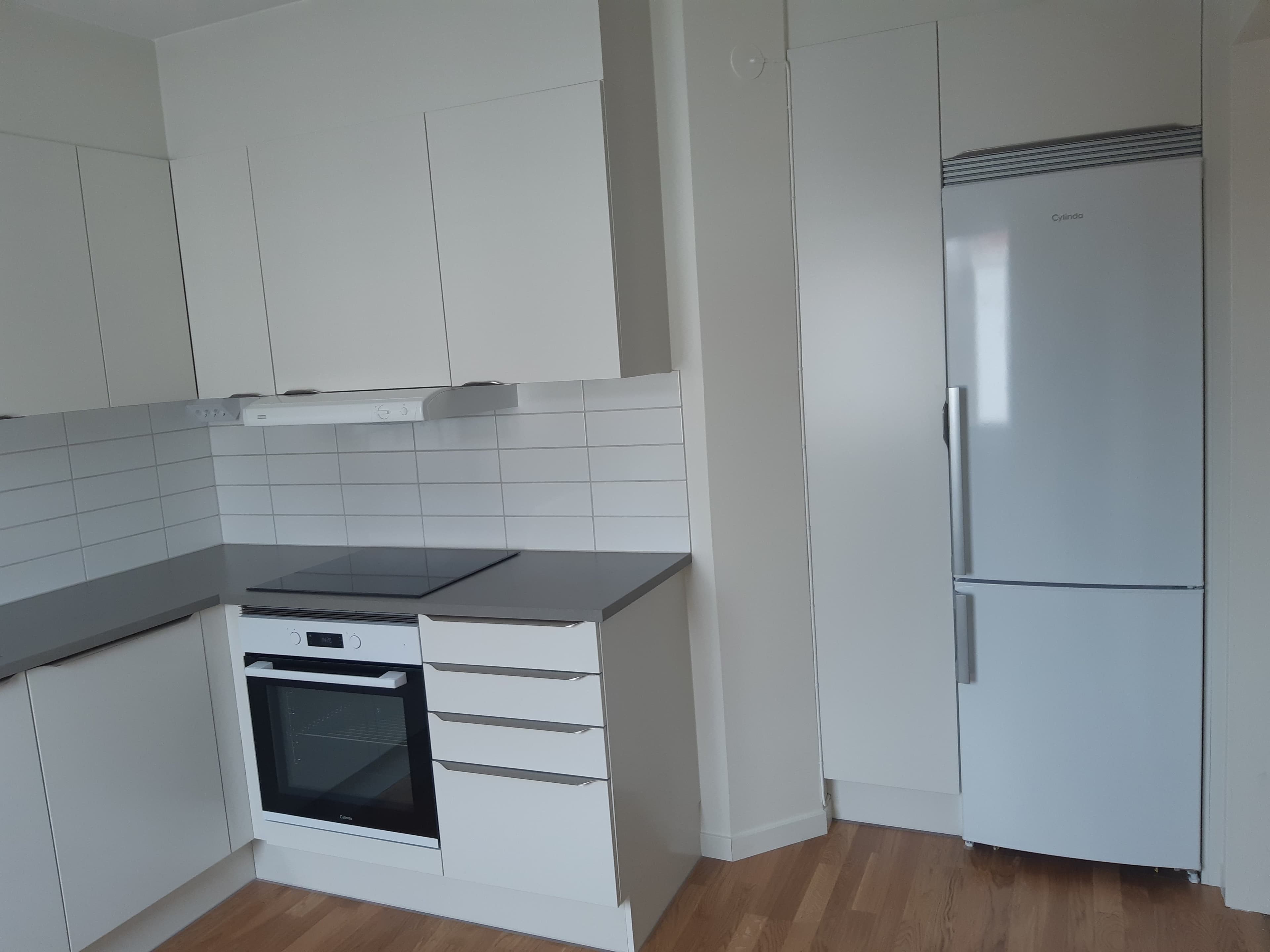 Trädgårdsgatan 38 B