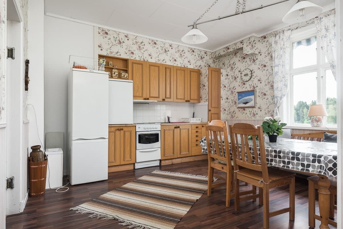 Johannedalsvägen 55