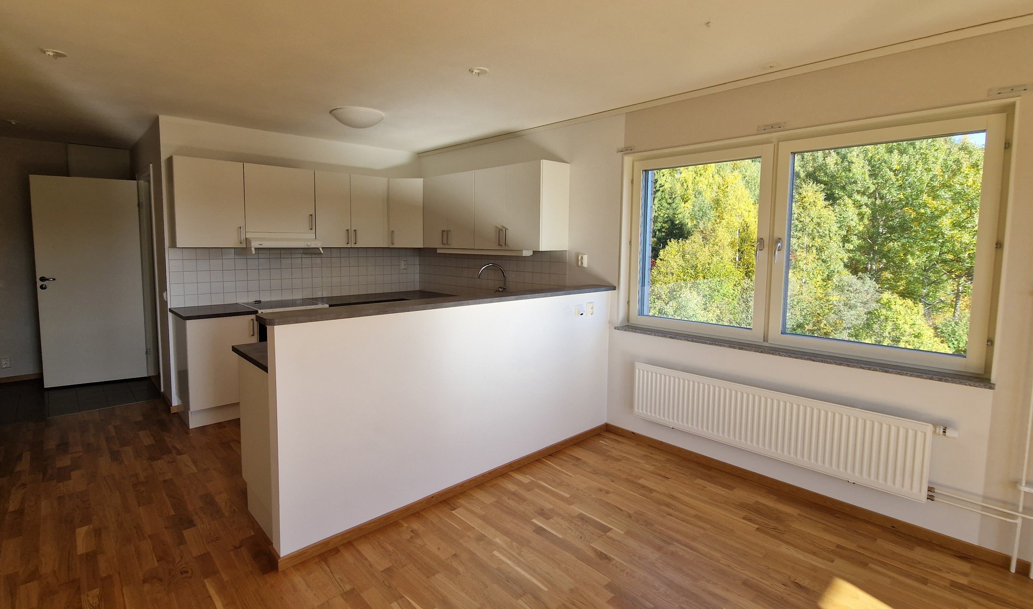 Granloholmsvägen 6 E