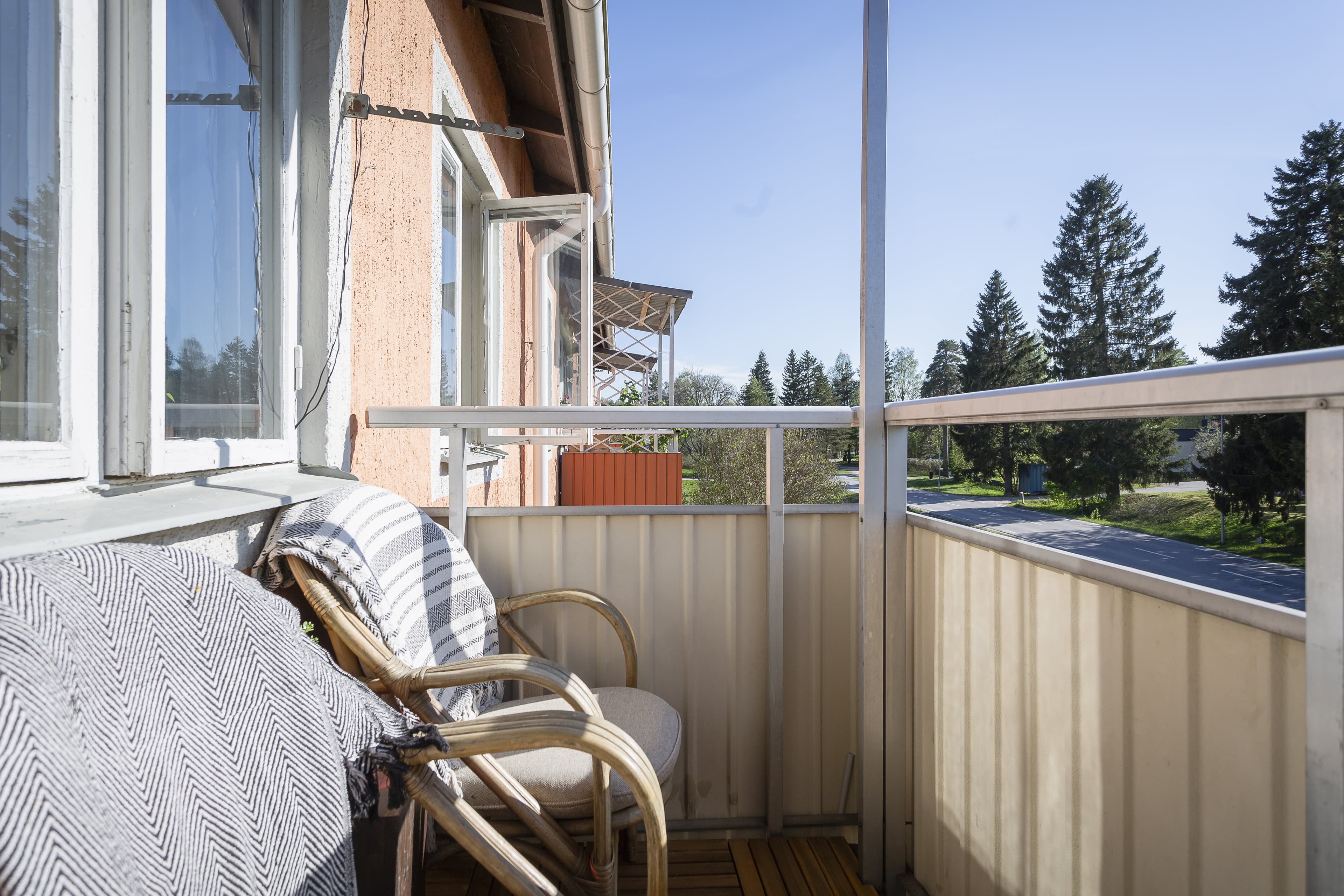 Skottsundsvägen 10B